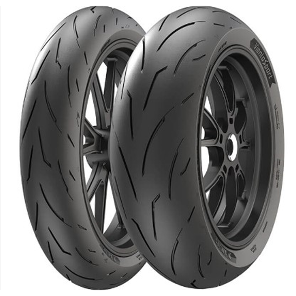 120/70*17 M/C (58W) TL VIENTO SPORT ANLAS