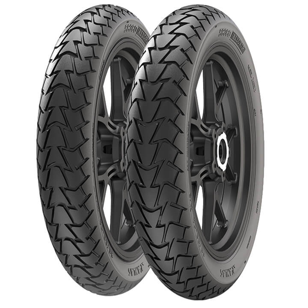 130/60*13 DIŞ SC360 ALLGRİP TL ANLAS