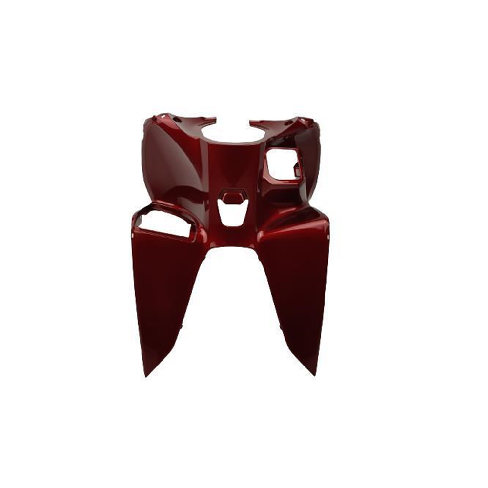 HONDA DİO İÇ TORPİDO KIRMIZI