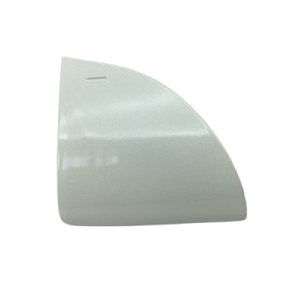 HONDA DİO İÇ TORPİDO SOL KAPAK BEYAZ