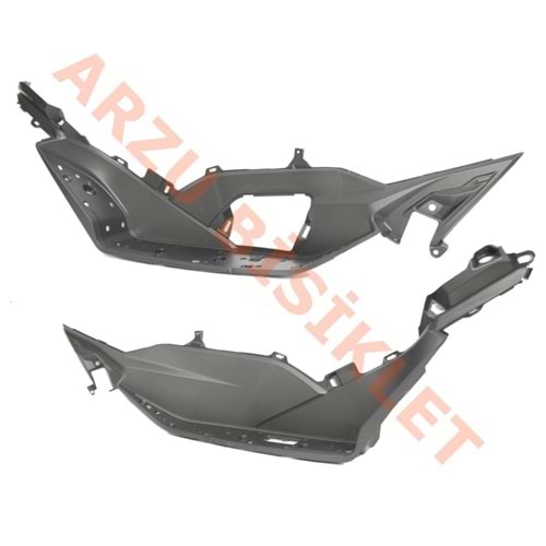 AYAK BASMA YERİ [TAKIM] PCX [2020-2024]