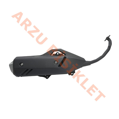 EGSOZ PCX [2020-2024]