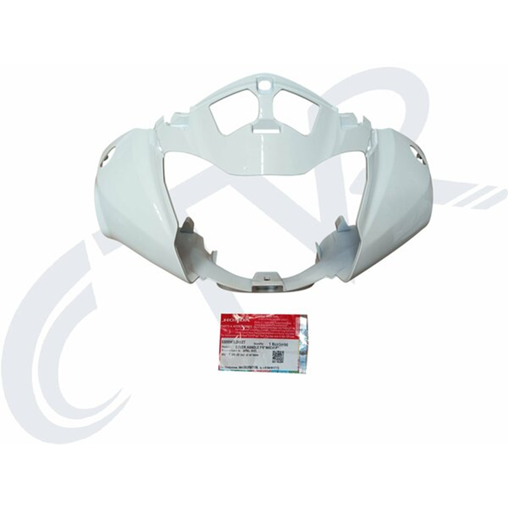 ÖN FAR GRENAJI ACTİVA 125 NEW DELUX BEYAZ ORJ