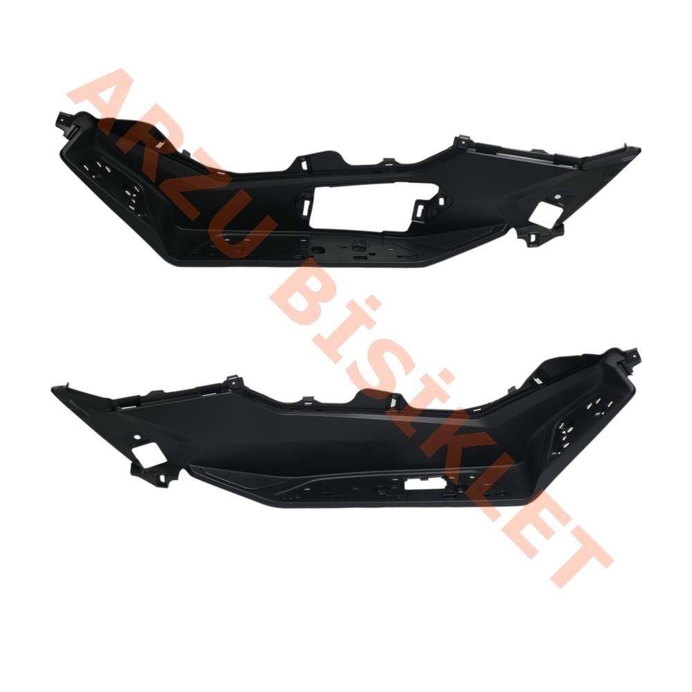AYAK BASMA YERİ [TAKIM] PCX 2025 DELUXE