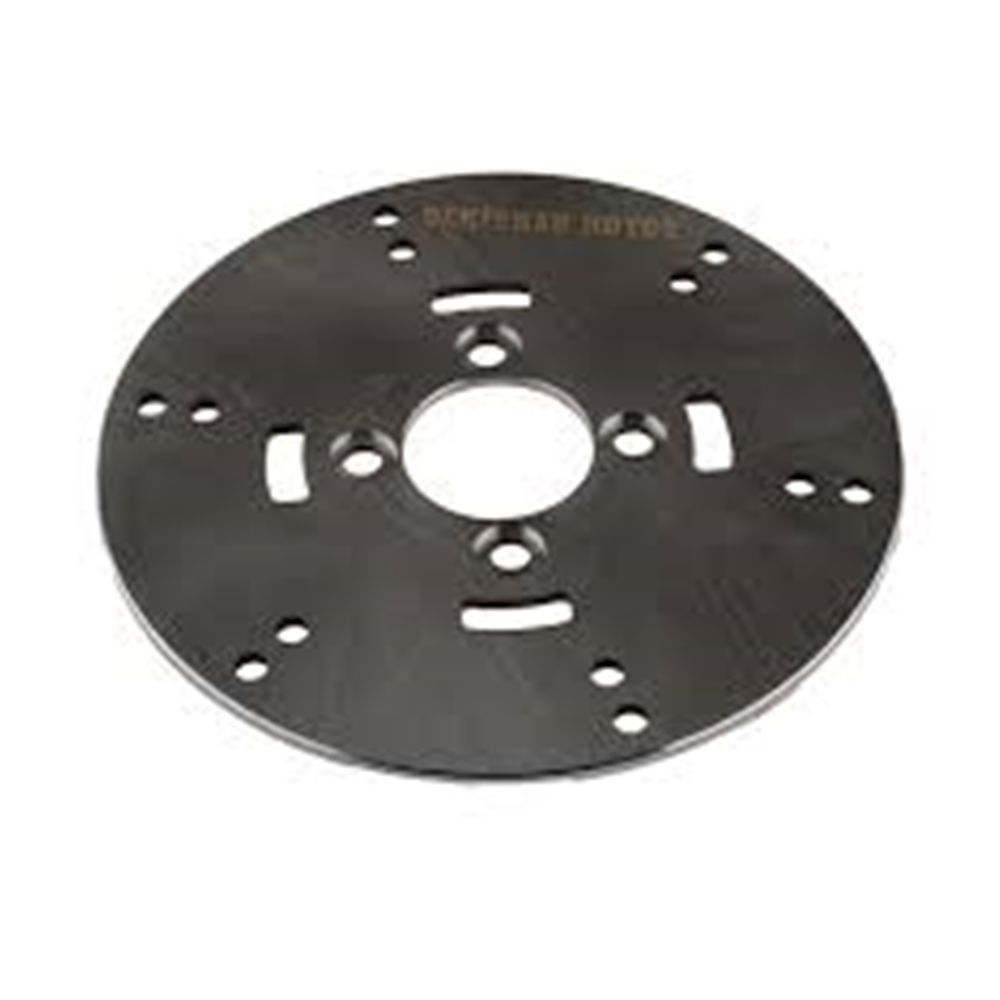 DİSK 3 TEKERLEKLİ E-BİKE 180mm