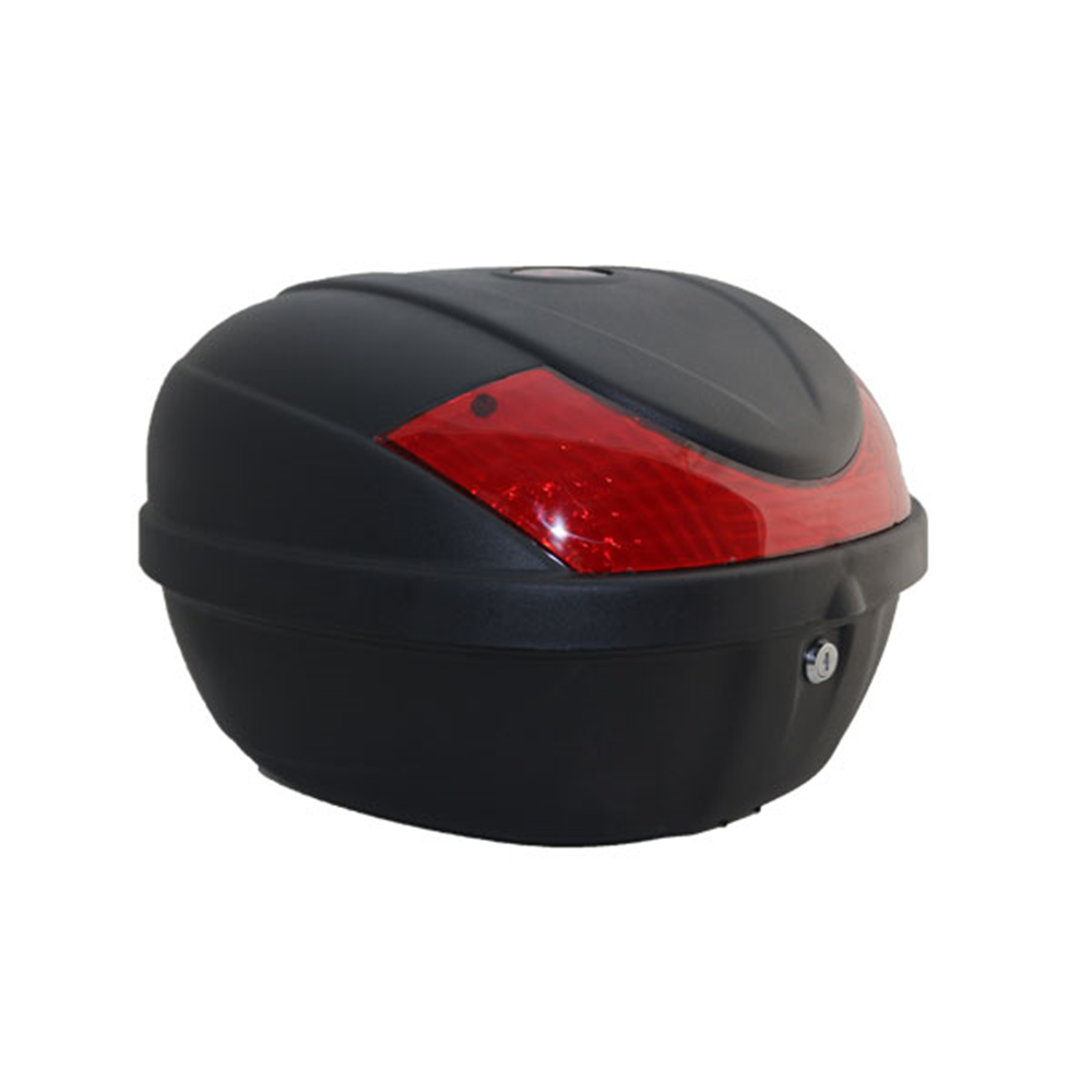 MOTOSİKLET ARKA ÇANTA COX 32LT