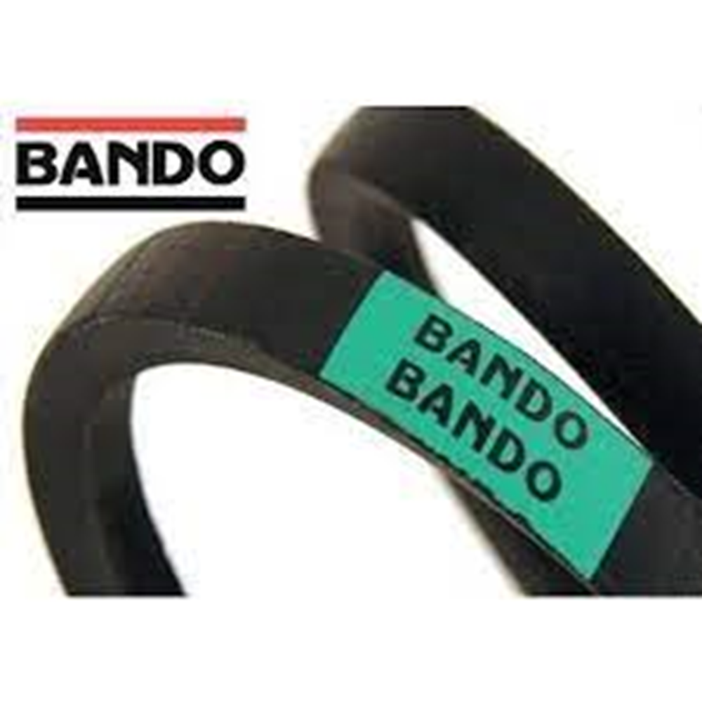 KAYIŞ 13*825 PGT [BANDO]