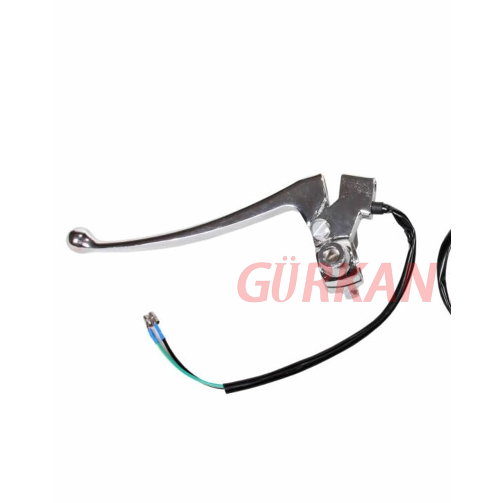 CG SOL DEBRİYAJ KÜTÜK KOMPLE NİKEL