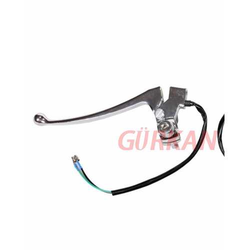 CG SOL DEBRİYAJ KÜTÜK KOMPLE NİKEL