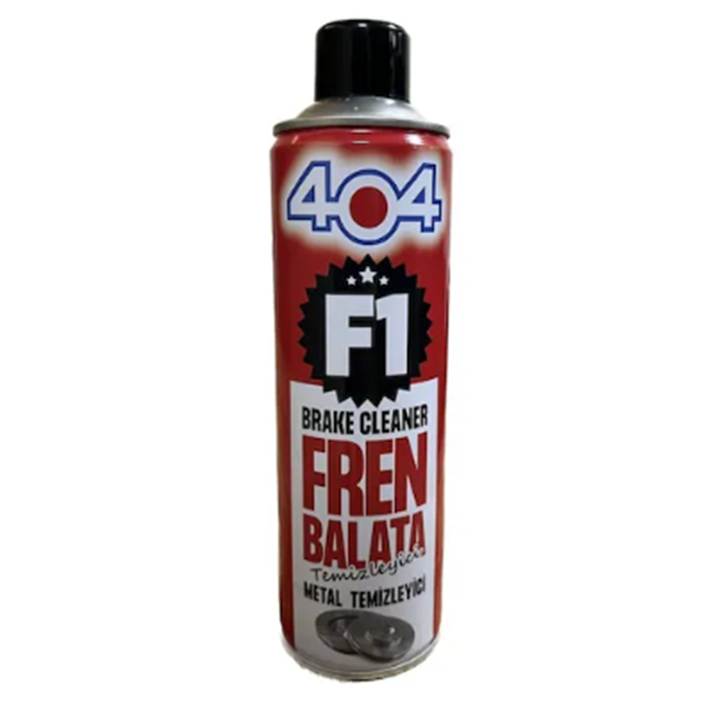 BALATA SPREYİ 500ML 404