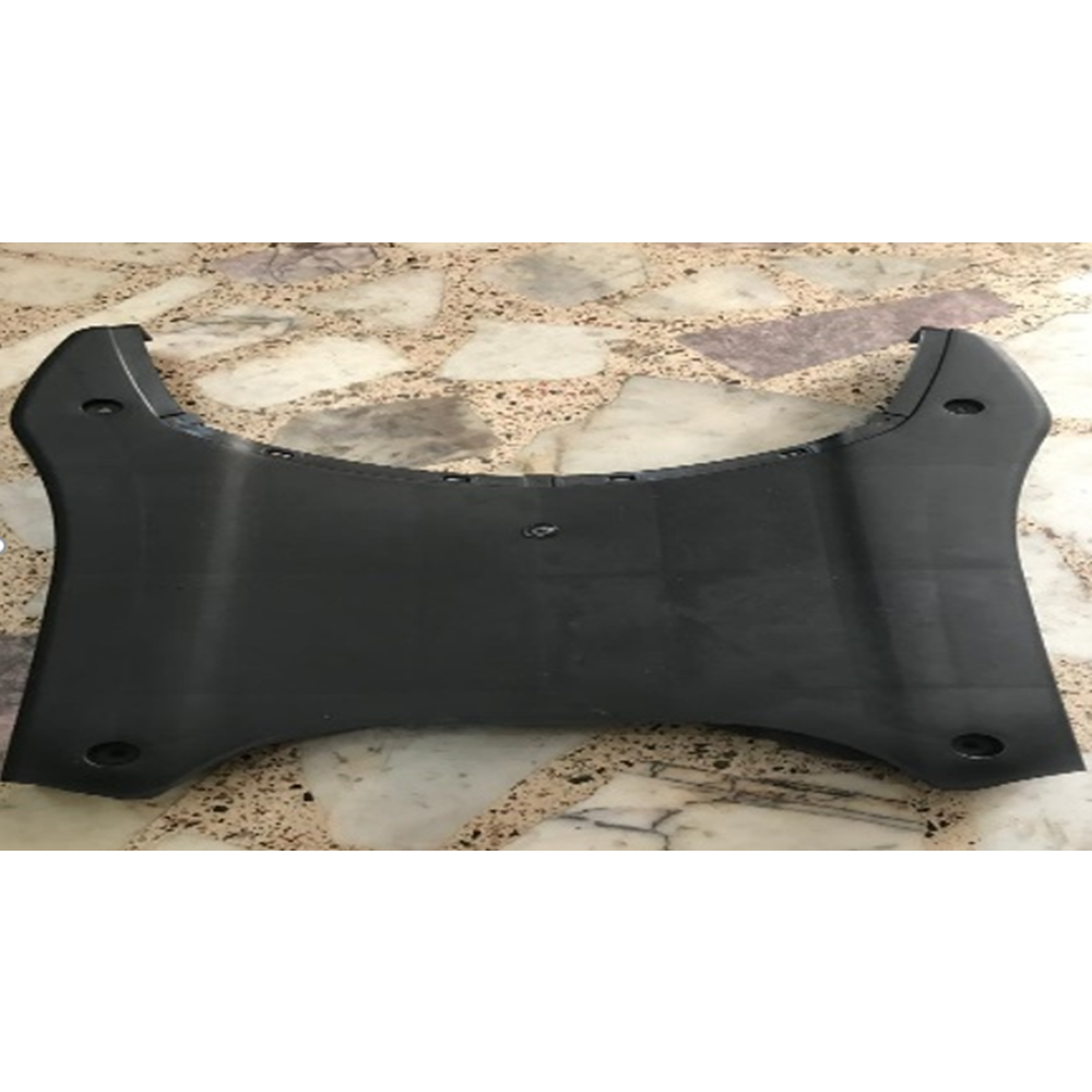 KOBRA AYAK BASMA PLASTİK