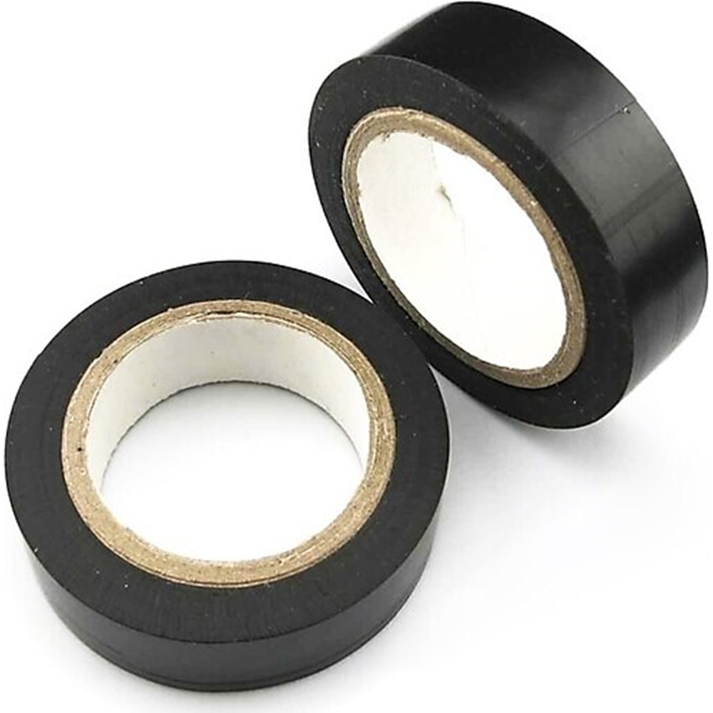 İZOLE BANT SİYAH 19MM 3M