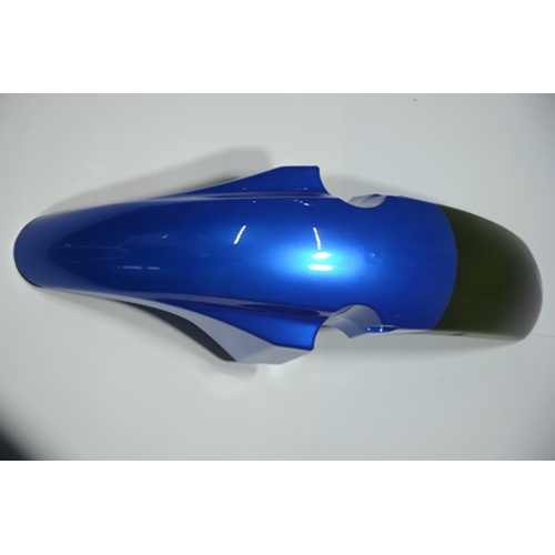 ÖN ÇAMURLUK MAVİ CB 125E