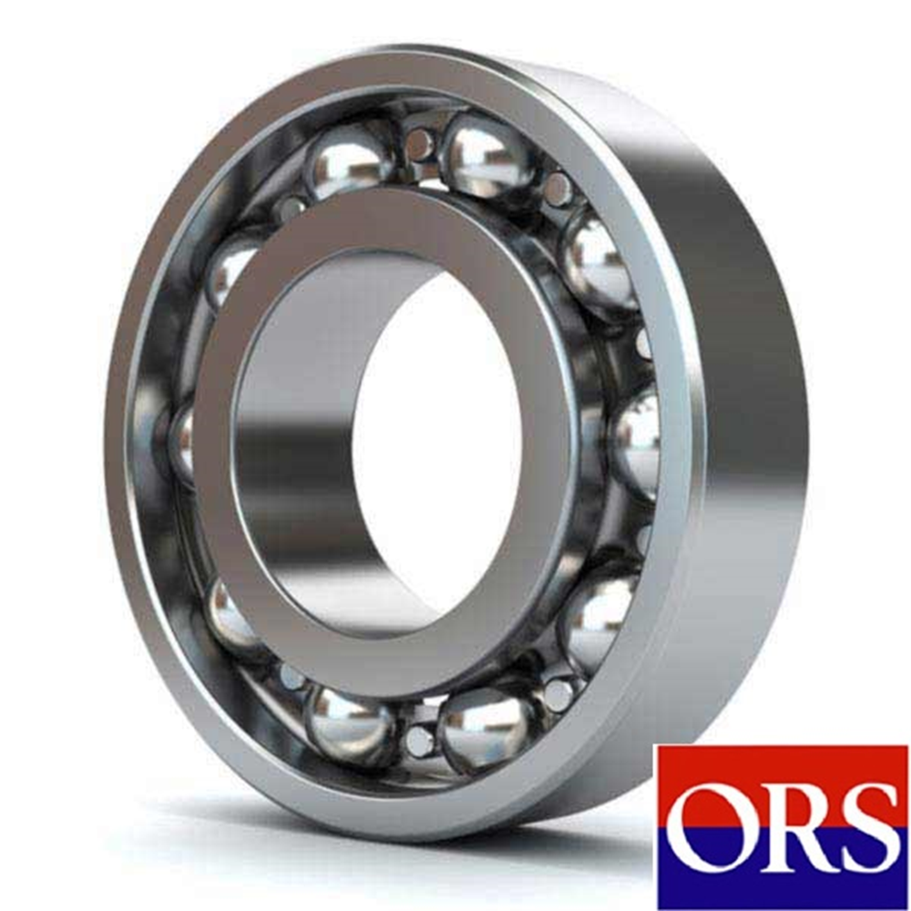 RULMAN 6007 [SPACY / ALPHA KRANK BİLYASI]