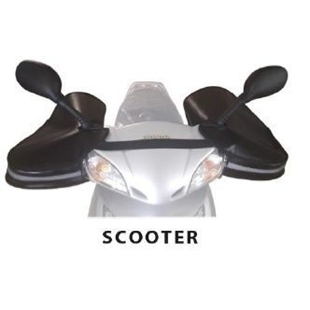 MOTOSİKLET EL KORUMA SCT MODEL RÜZGARLIK