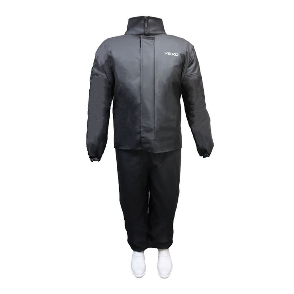 VEXO PVC YAĞMURLUK S-M-L-XL