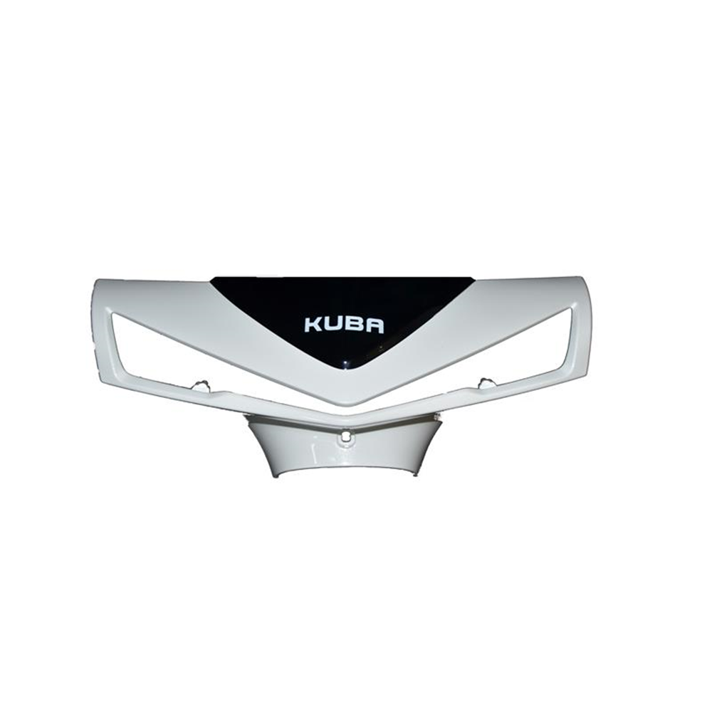 SİNYAL GRENAJI [BEYAZ] KUBA SPACE 50 CC