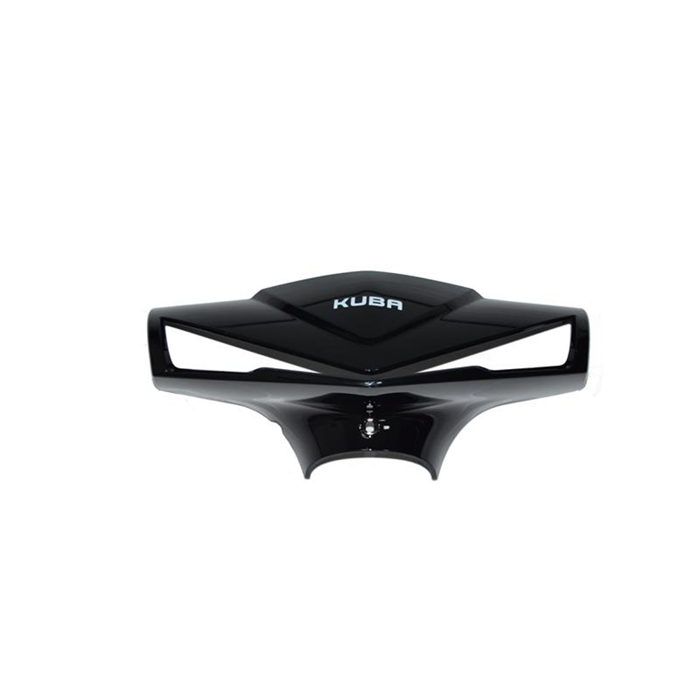 SİNYAL GRENAJI [SİYAH] KUBA SPACE 50 CC