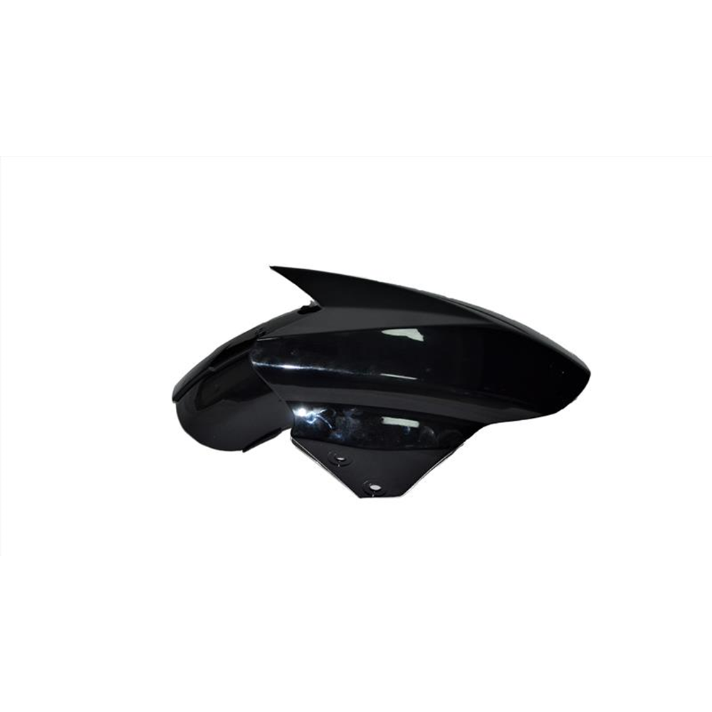 ÖN ÇAMURLUK SİYAH KUBA SPACE 50cc