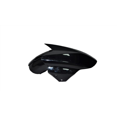 ÖN ÇAMURLUK SİYAH KUBA SPACE 50cc