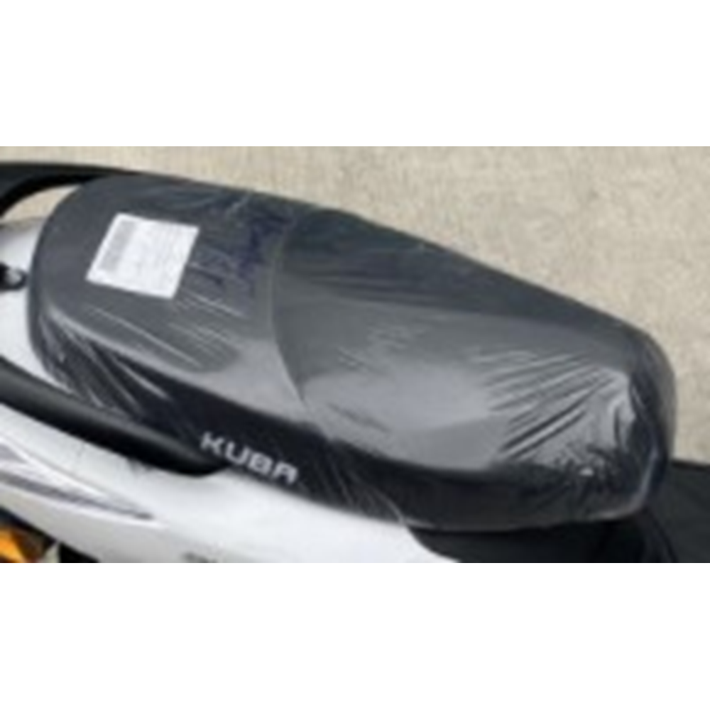 SELE ( KOLTUK ) KUBA SPACE 50cc