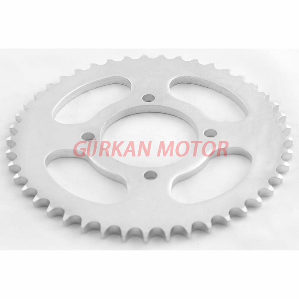 ARKA DİŞLİ 42T YAMAHA YBR