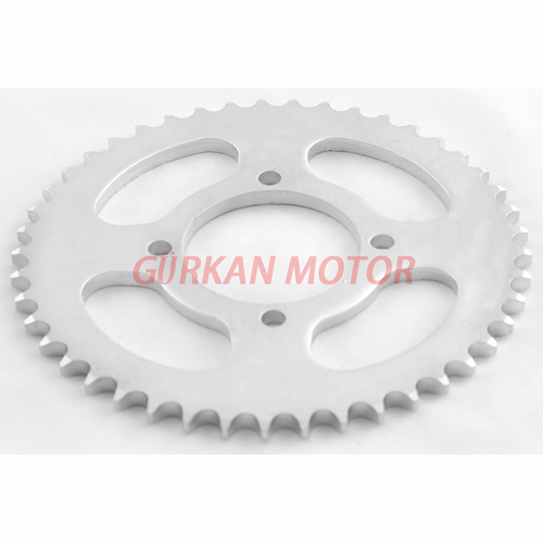 ARKA DİŞLİ 42T YAMAHA YBR