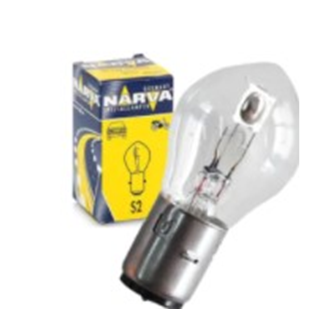 12*35/35 FAR AMPULÜ BOSCH TİP NARVA