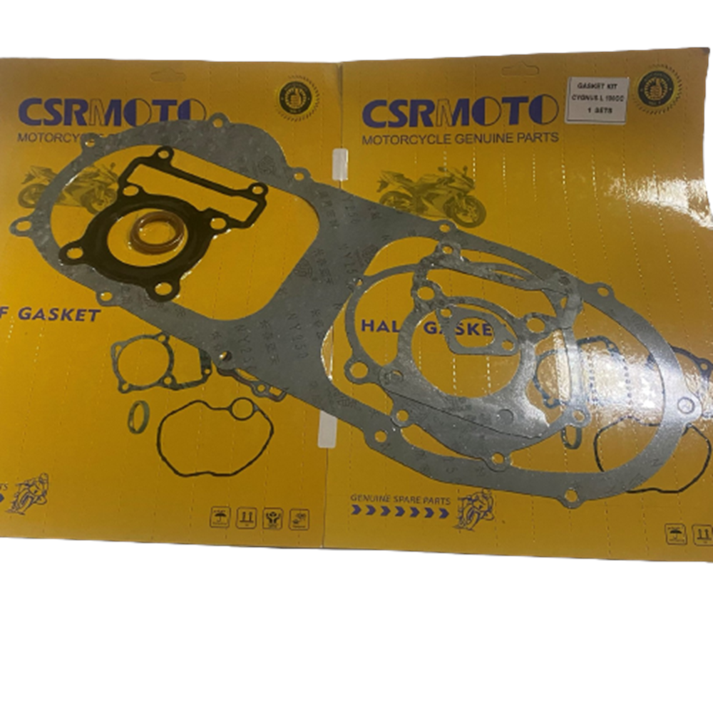 CONTA TAKIMI CYGNUS L CSR
