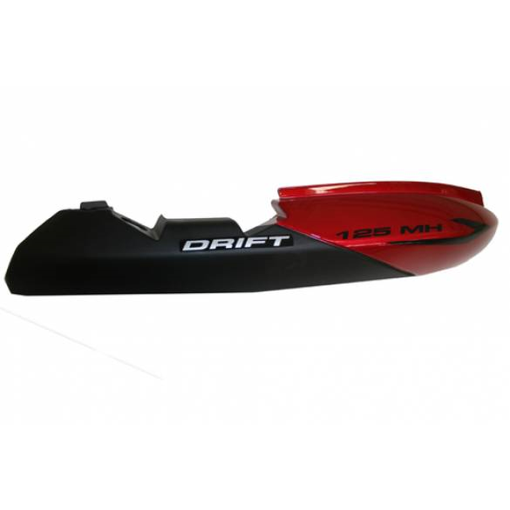ARKA GRENAJ SOL / SAĞ [SELE ALTI] KIRMIZI DRIFT