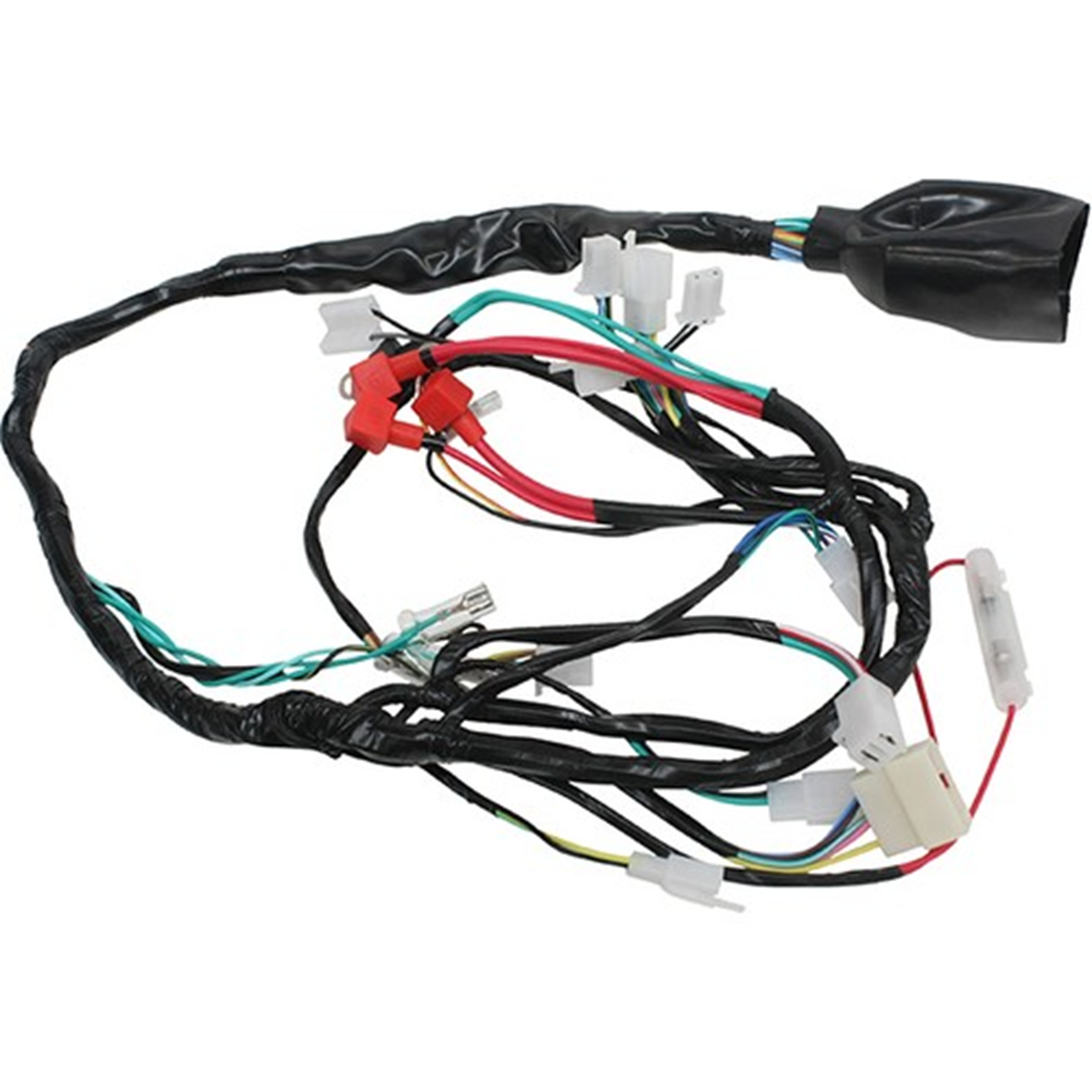 ELEKTRİK TESİSATI CUB KH