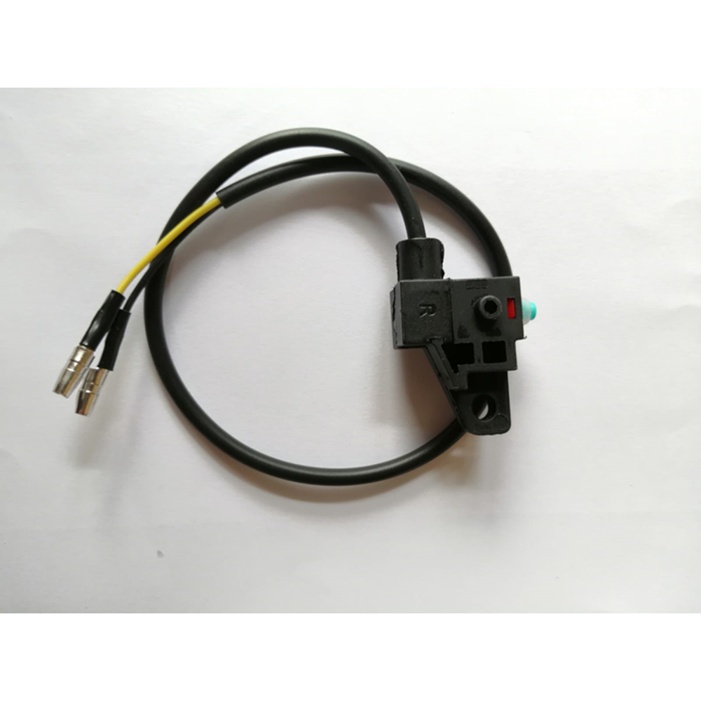 ÖN FREN MÜŞÜRÜ SAĞ 50 cc SCT