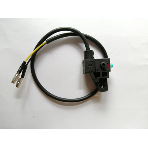 ÖN FREN MÜŞÜRÜ SAĞ 50 cc SCT