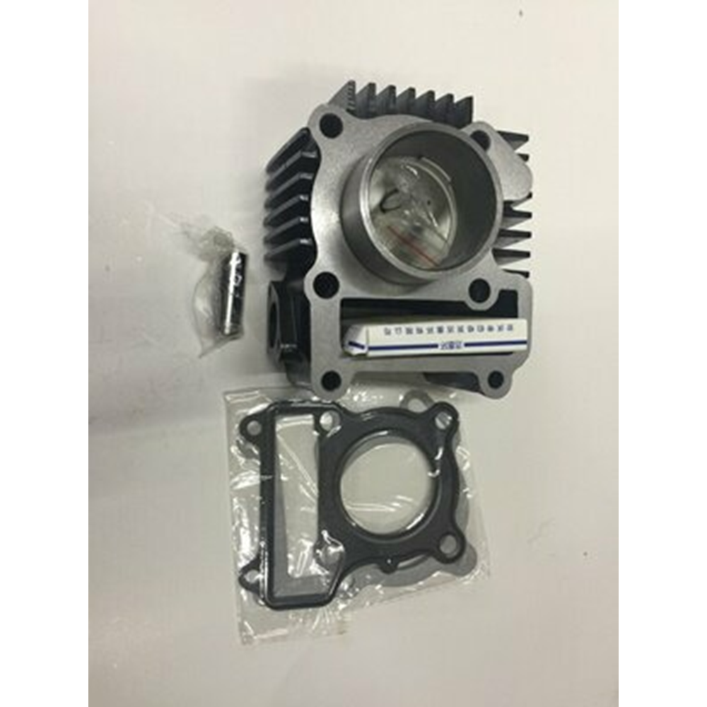 SİLİNDİR KOMPLE CRYPTON 110 / 49mm
