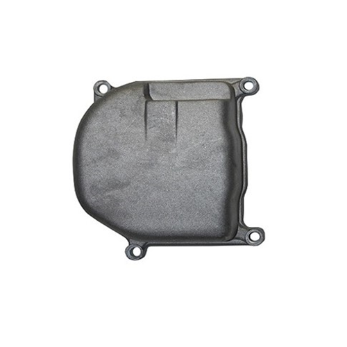 KÜLBÜTÖR ÜST KAPAK SCT 50 - 80 cc