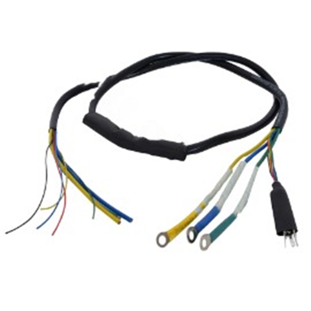 MOTOR KABLOSU İNCE E-BİKE