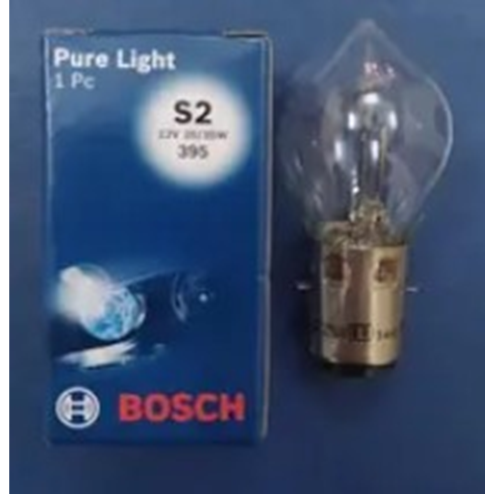 12*35 AMPÜL BOSCH TİP [BOSCH] S2