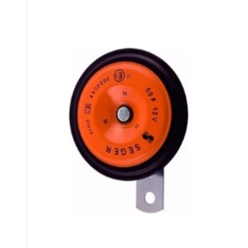 KORNA 12V SEGER İNCE SES