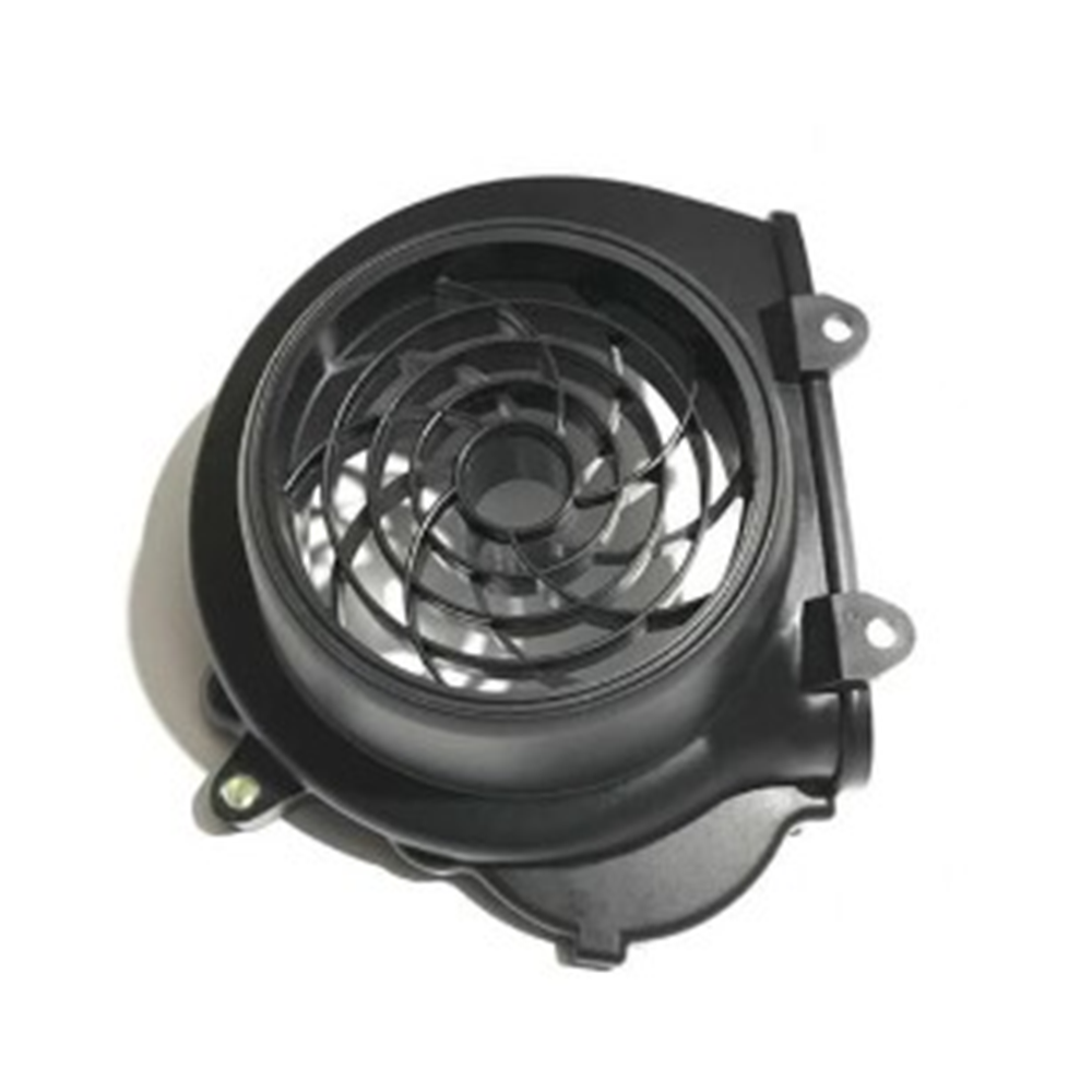 FAN KAPAĞI SPACY / SPONTİNİ