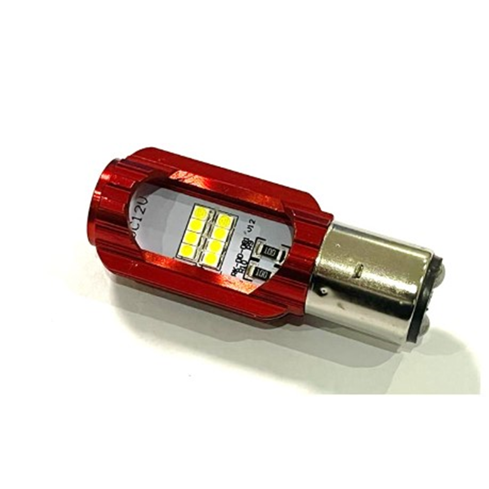 12*35 AMPÜL BOSCH TİP LED