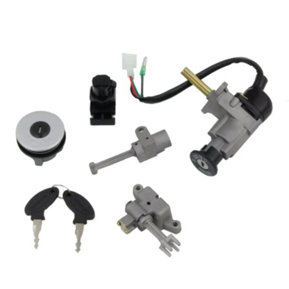 KONTAK SETİ SCT125 / MT