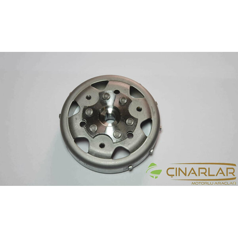 VOLANT (ROTOR) ACTIVA - S
