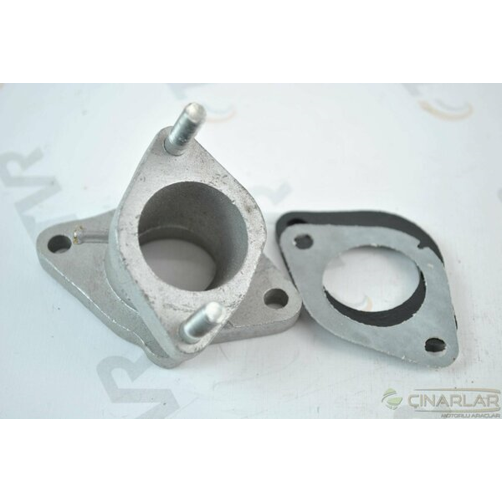 MANİFOLD 125 -150CC CG ALÜM.