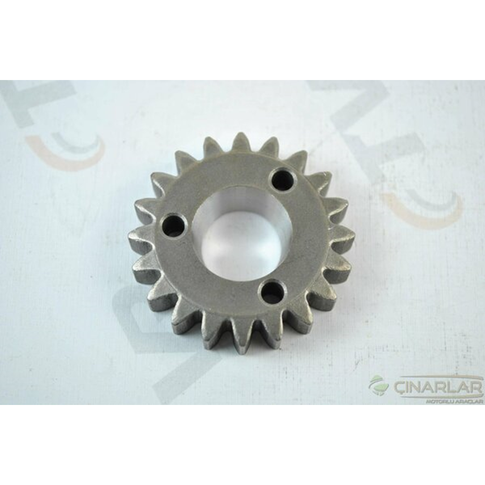 SCT125/150 KRANK SONSUZ DİŞLİSİ