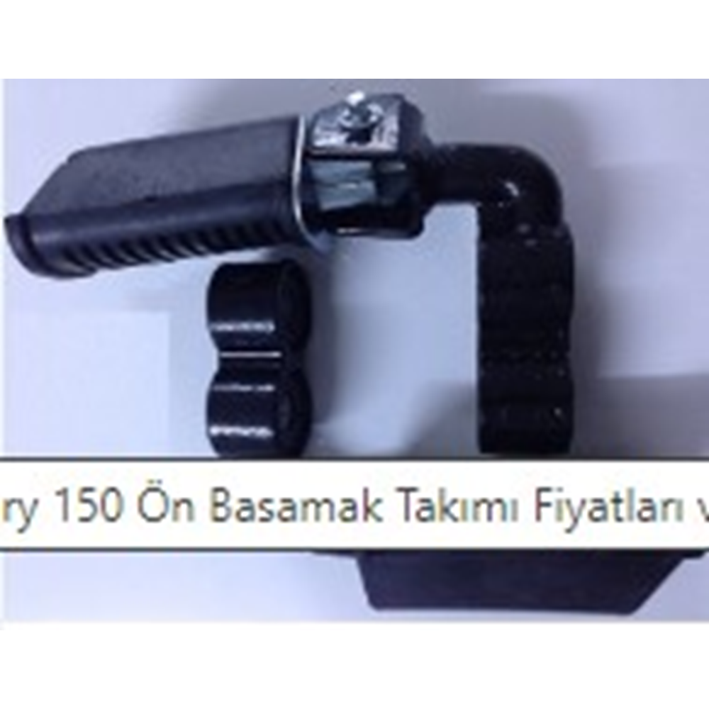 ÖN BASAMAK TAKIM WİNDY