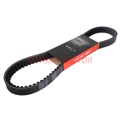 KAYIŞ ACTIVA E-M / SPACY YERLİ [BANDO] S19- 002 SPONTİNİ ZENZERO 721 - 18.5 - 30 PRİVATE 125