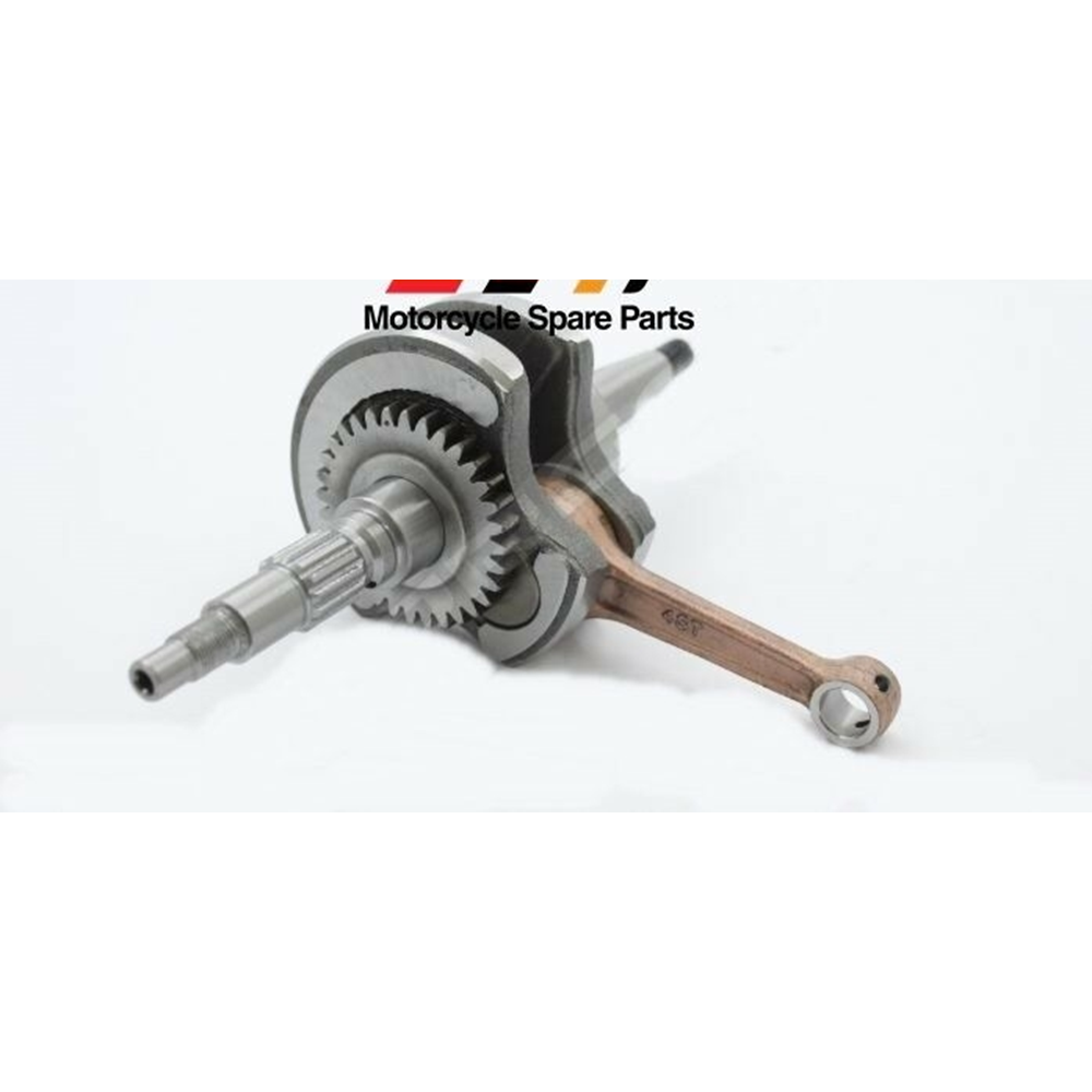 YAMAHA CRYPTON C8 KRANK