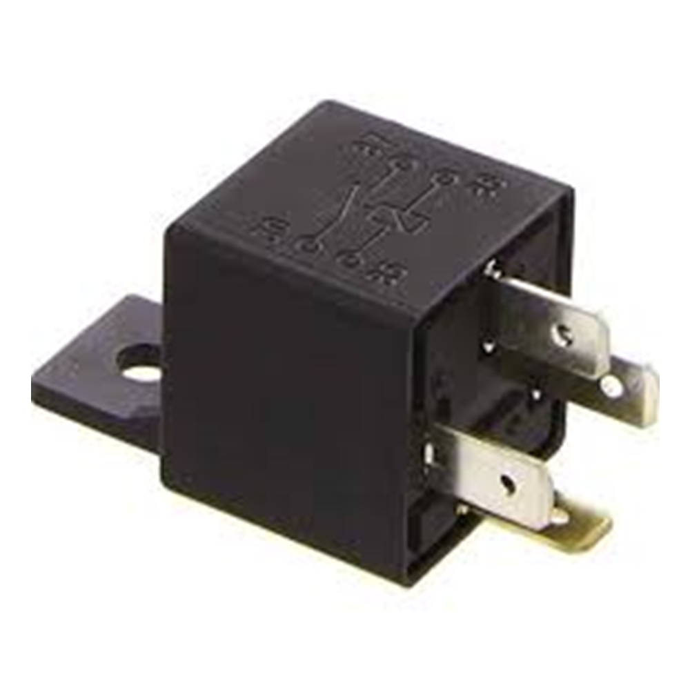 KORNA ROLESİ 12V TİTREYEN