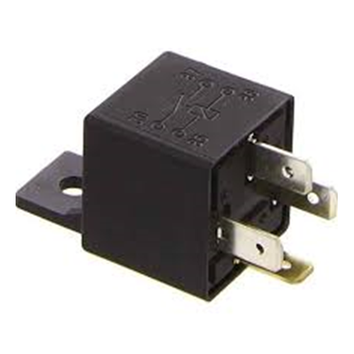 KORNA ROLESİ 12V TİTREYEN