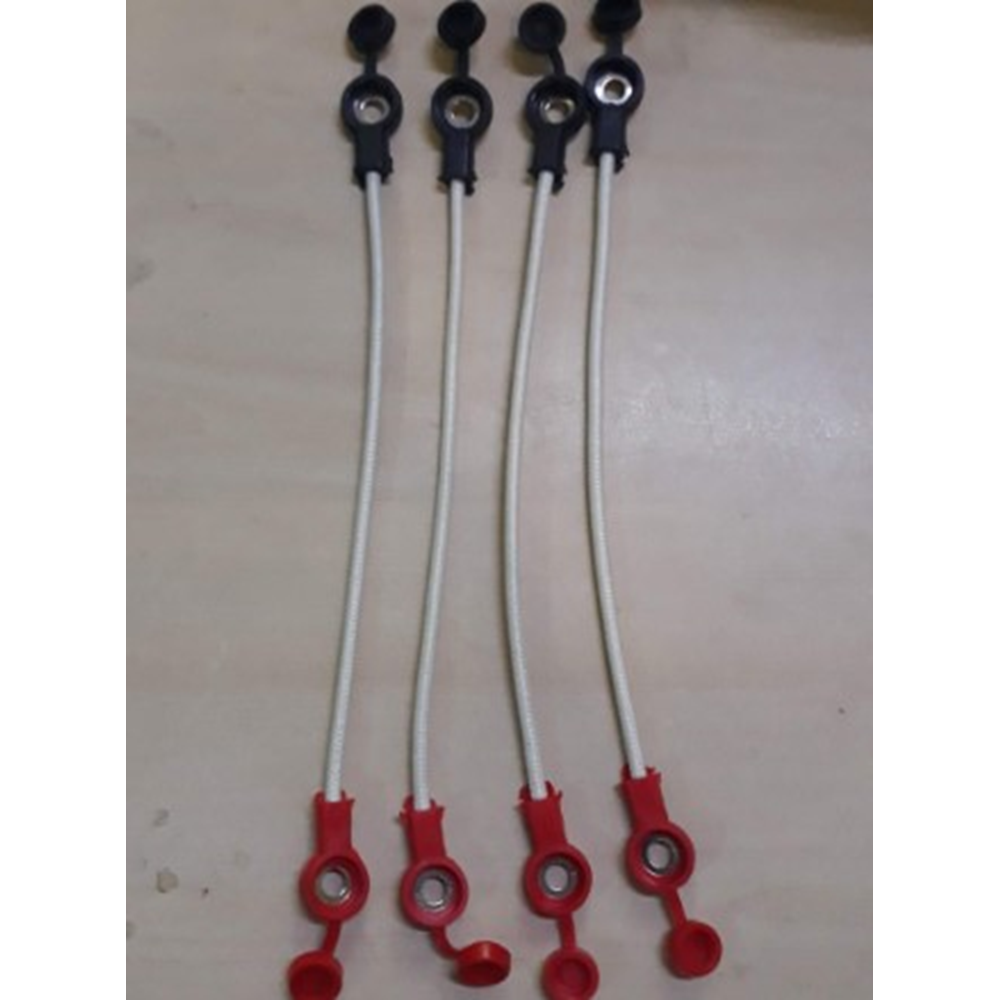 AKÜ KABLOSU E-BİKE 24 CM
